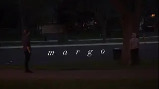 MARGO | Ty Miller Short Film | 2015