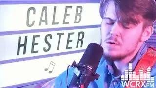 Sessions @33 Caleb Hester