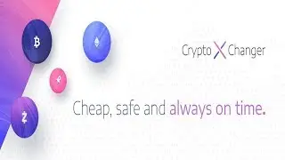 How to signup cryptoxchanger ICO