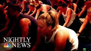 Equinox And SoulCycle Are Latest Examples Of America&rsquo;s &lsquo;Cancel Culture&rsquo; | NBC Nightly News