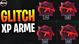 GLITCH XP Arme illimit&eacute; Lobby Bot After Patch Battlefield 6 Redsec, Meilleur Astuce Niveau Max BF6