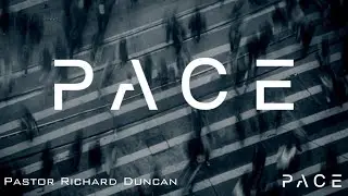 Watch Your Step  | March 16th 2025 | Richard Duncan