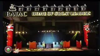 CLUSTER 8 DANCE SHOWDOWN | EMPANADA FESTIVAL 2024 | CITY OF BATAC