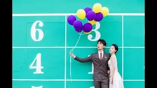 【我只喜欢你| Le coup de foudre| 너만 좋아해】女孩|郝潮CP|五官CP|赵观潮×郝五一（赵观潮视角）（자오관차오×하오우이）