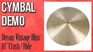 Dream - Vintage Bliss - 18