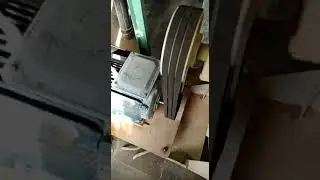 Bran Cutter for Flour Mill