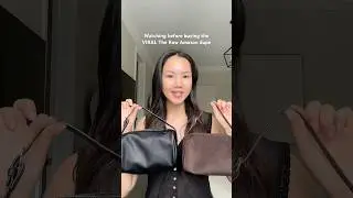 Watch before buying the VIRAL The Row Amazon dupe
