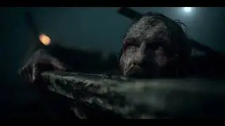 The Lindisfarne Raid Trailer