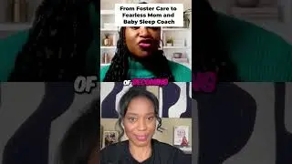 Foster Care to Success: Inspiring Stories & Business