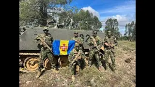 MILITARES PORTUGUESES PREPARAM MISSÃO NA ROMÉNIA