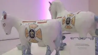 Reconocen tradición y calidad de Talavera Uriarte