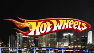 Hot Wheels Ultimate Racing - Urban Attitude (Metropolis 03)