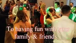 Vancouver'  FUN Wedding DJs