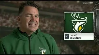 CFL 2021 W11 Winnipeg Blue Bombers vs Edmonton Eskimos 720p60