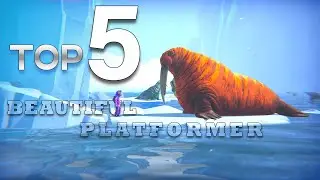 TOP 5 OFFLINE BEAUTIFUL PLATFORMER GAMES FOR ANDROID AND IOS IN 2021