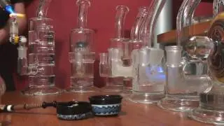 Micro Toro Triple Circ 6 Dab's Back To Back