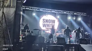Snow White band is back /Ha Mawlai phudmuri haka lyngkhuh dap 20 snem ka seng samla mawlai pyllun