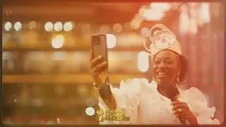 8 HOURS IN HIS PRESENCE RECAP