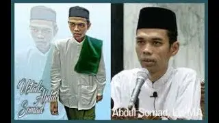 Ini Alasan Mengapa Allah Menyisakan Kaum Israel - Ustadz Abdul Somad, Lc. MA.