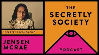 Secretly Frequencies - Jensen McRae