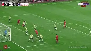 LIVE: China U23 vs Australia U23 | Afc U23 Asian Cup 2026 | Watch efootball Gameplay