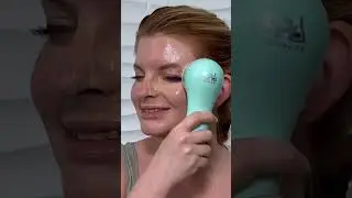 Superior Cleansing Tools - NOVA sonic cleansing system