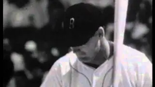 Ted Williams - Baseball Hall of Fame Biographies