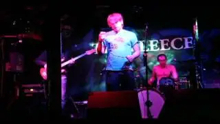 Dead Elms - Not So Gentle Waves