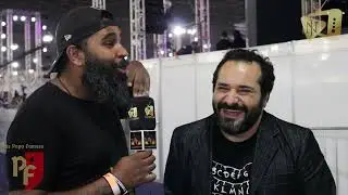 Os Papa Famoso 