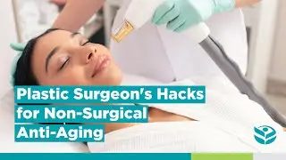 Prevent the Signs of Aging and Boost Skin Health | Cone Health