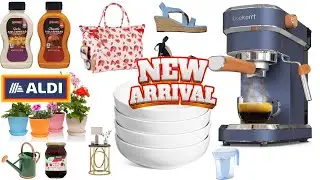 ALDI AD SNEAK PEEK 5/1/2024 - 5/7/2024