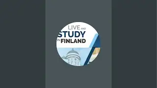 Work and study in Finland