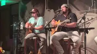 &ldquo;Indefinitely&rdquo; LIVE in Nashville, TN @ The Commodore Grille