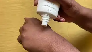 Neutrogena Ultra Sheer Dry Touch Sunscreen