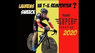 SUPER PRESTIGE MIDDELKERKE 2020