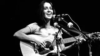 Joan Baez   Ain't gonna let no body turn me around