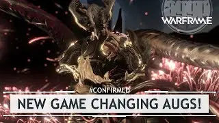 Warframe: НОВЫЕ улучшения Титании, Эквинокс, Харроу и Нидуса! - Primetime 193 [#подтверждён]