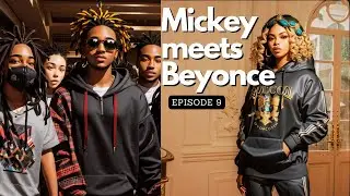 Beyonc&eacute;: Empowering Dreams with the Dreamzzz Crew | Inspiring Fashion Story