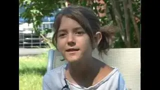 11 Year Old Montana Girl Battles Rare Disease