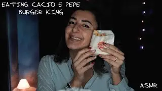 ASMR e Relax - Eating 