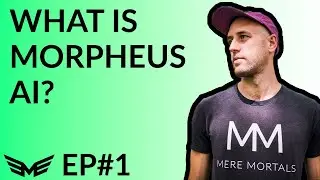 What Is Morpheus AI? | A Network For Powering Smart Agents