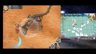 Rune Factory 3 Việt Ho&aacute;: #4 Skelefang