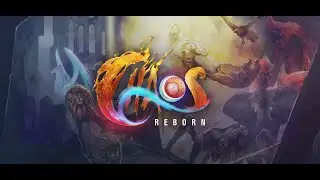 Chaos Reborn Trailer