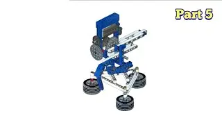 Lego machine gun p5