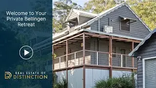 Exceptional Family Home in Bellingen