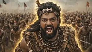 The  Villain #villain #indian #letsplay #ai #warzone #warriors 