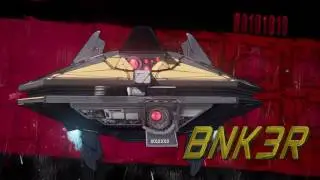 Dj Max mix BPM Chaotic Hostility & DRS and Dominator 2015