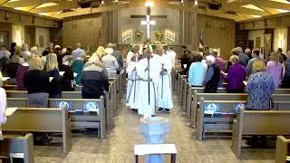 St. Simon's on The Sound Episcopal Church