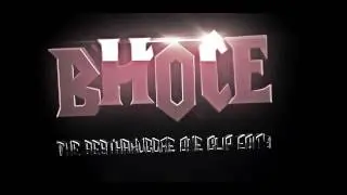 BHOCE by Elegy