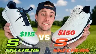 One Shoe Scored Higher&hellip; But I&rsquo;d Still Choose the Other
